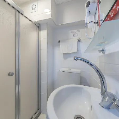 Old Sultanahmet ホテル イスタンブール