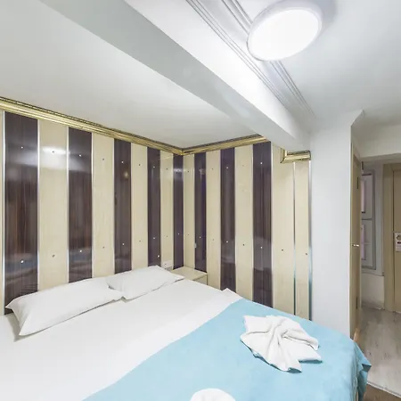 Old Sultanahmet イスタンブール