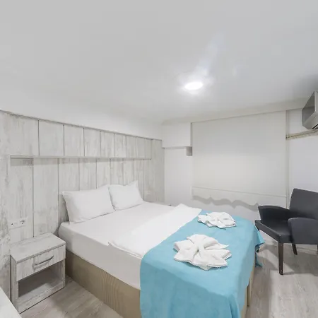 Old Sultanahmet イスタンブール