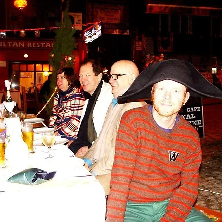 Old Sultanahmet 3* イスタンブール