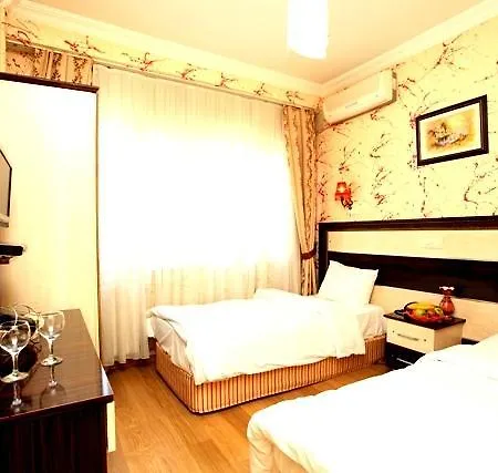 Old Sultanahmet ホテル