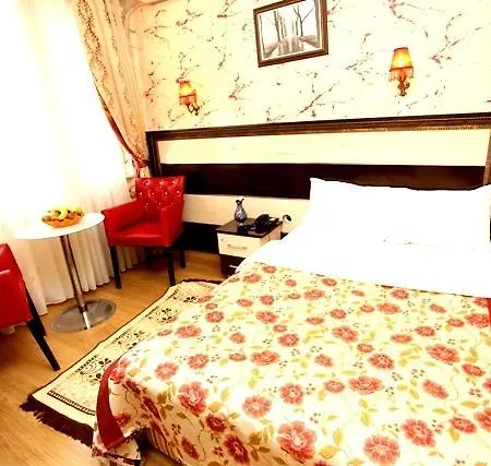 ホテル Old Sultanahmet