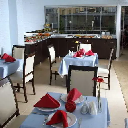 Old Sultanahmet イスタンブール